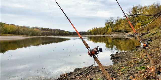 what kind of rod and reel should i use?