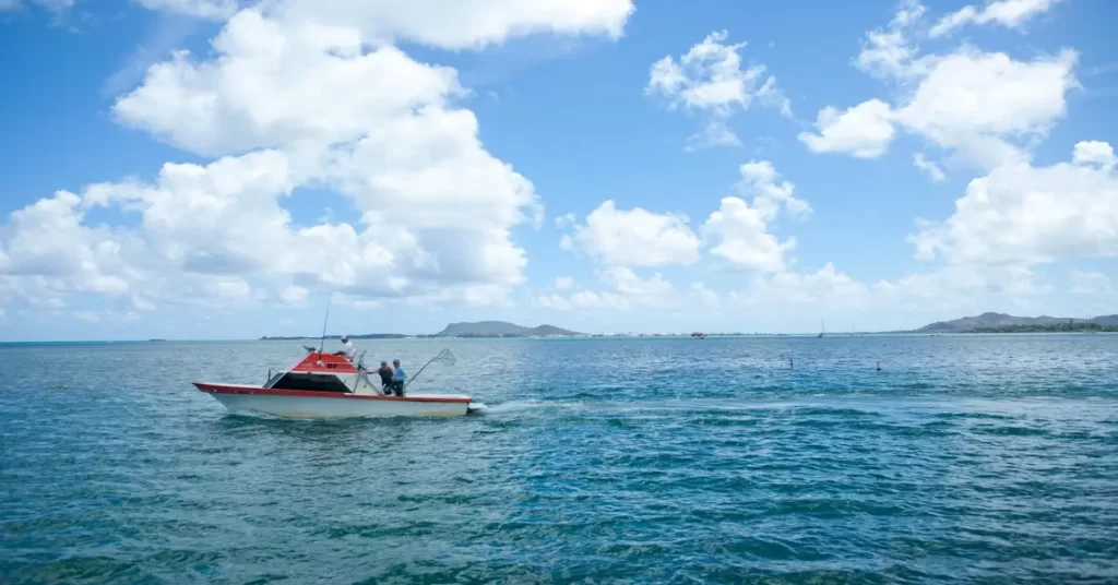 Where to fish in Hawaii
