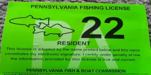 Do you need a Fishing License for Catch and Release