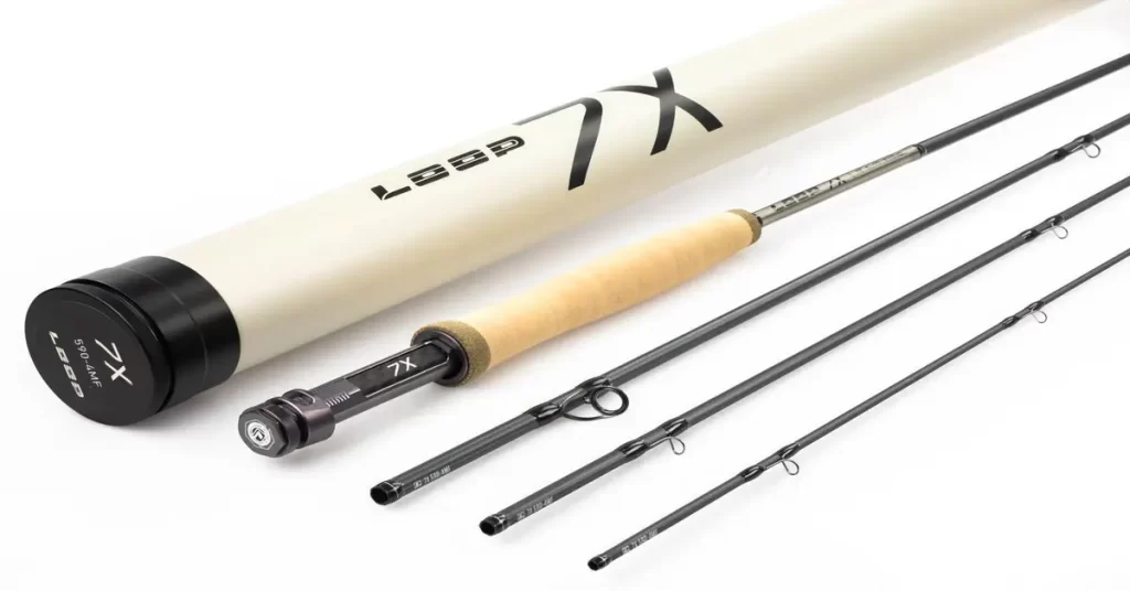 Why are Fishing Rods so Expensive?