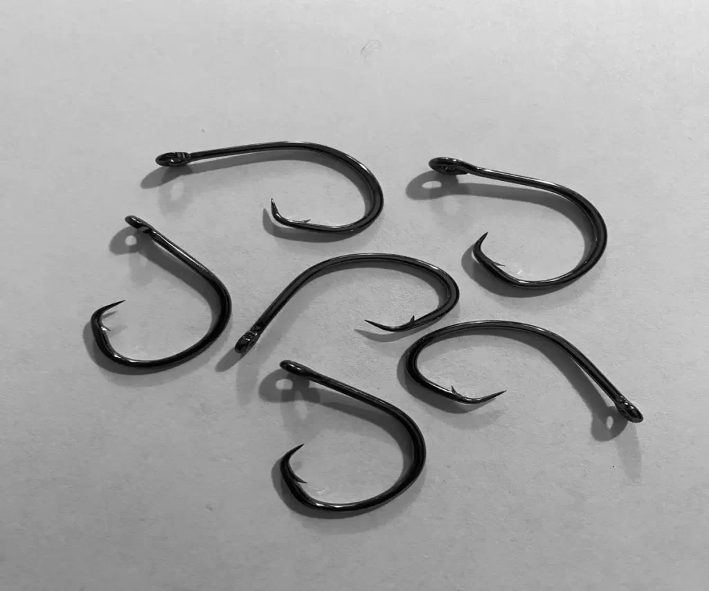 Best Hooks for Catch and Release
